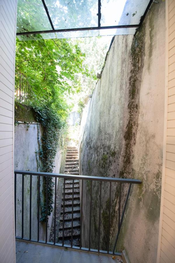La Suite Saint Georges - Beau Studio Cosy Et Design A 5 Mn Metro Vieux Lyon Luaran gambar