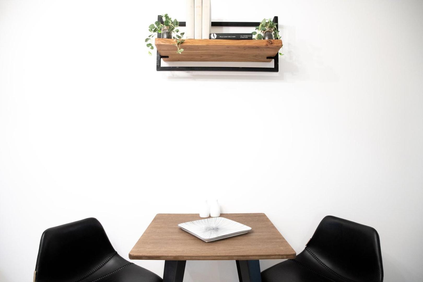 La Suite Saint Georges - Beau Studio Cosy Et Design A 5 Mn Metro Vieux Lyon Luaran gambar